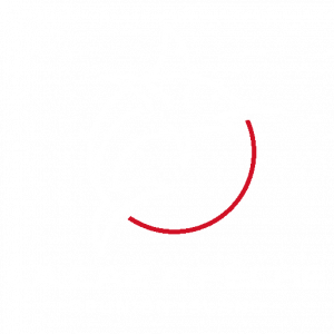 logo lacazapeche.re -couleur blanche logo