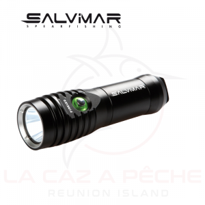 LAMPE FIRELED 1800LM