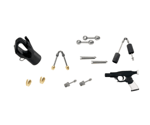 ACCESSOIRES ARBALETES