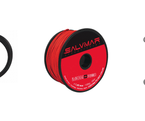 DRISSES, DYNEEMA, FILS