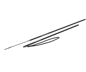 POLE SPEAR ET FOENES