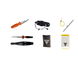 ACCESSOIRES DIVERS