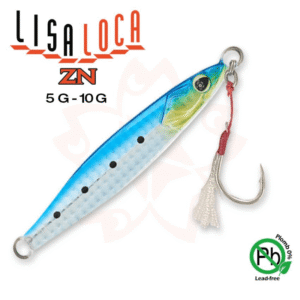 lisa loca 5 - 10g (1)