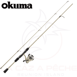 Combo OUTRAX OKUMA (2)